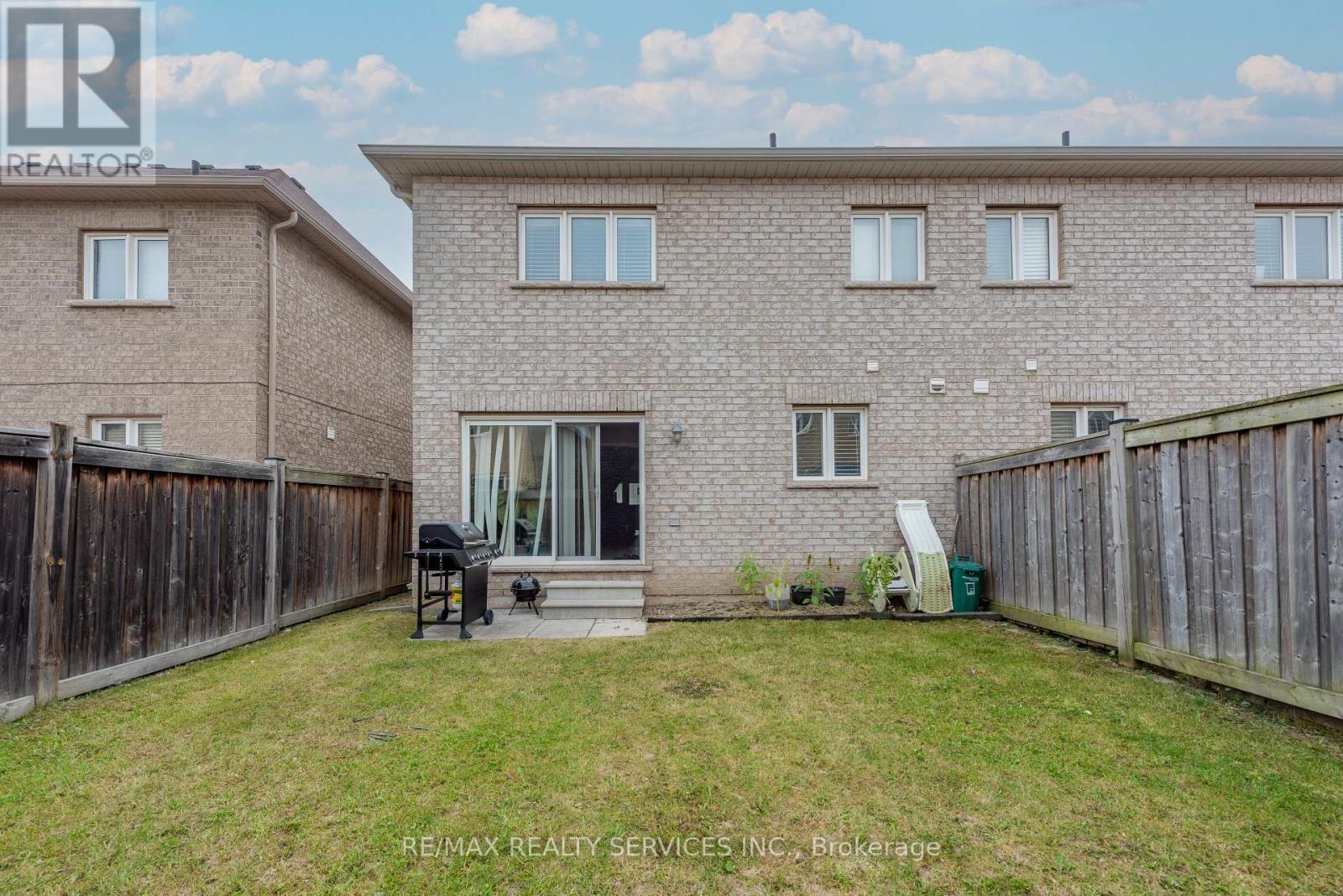 59 Beachville Circle, Brampton, ON