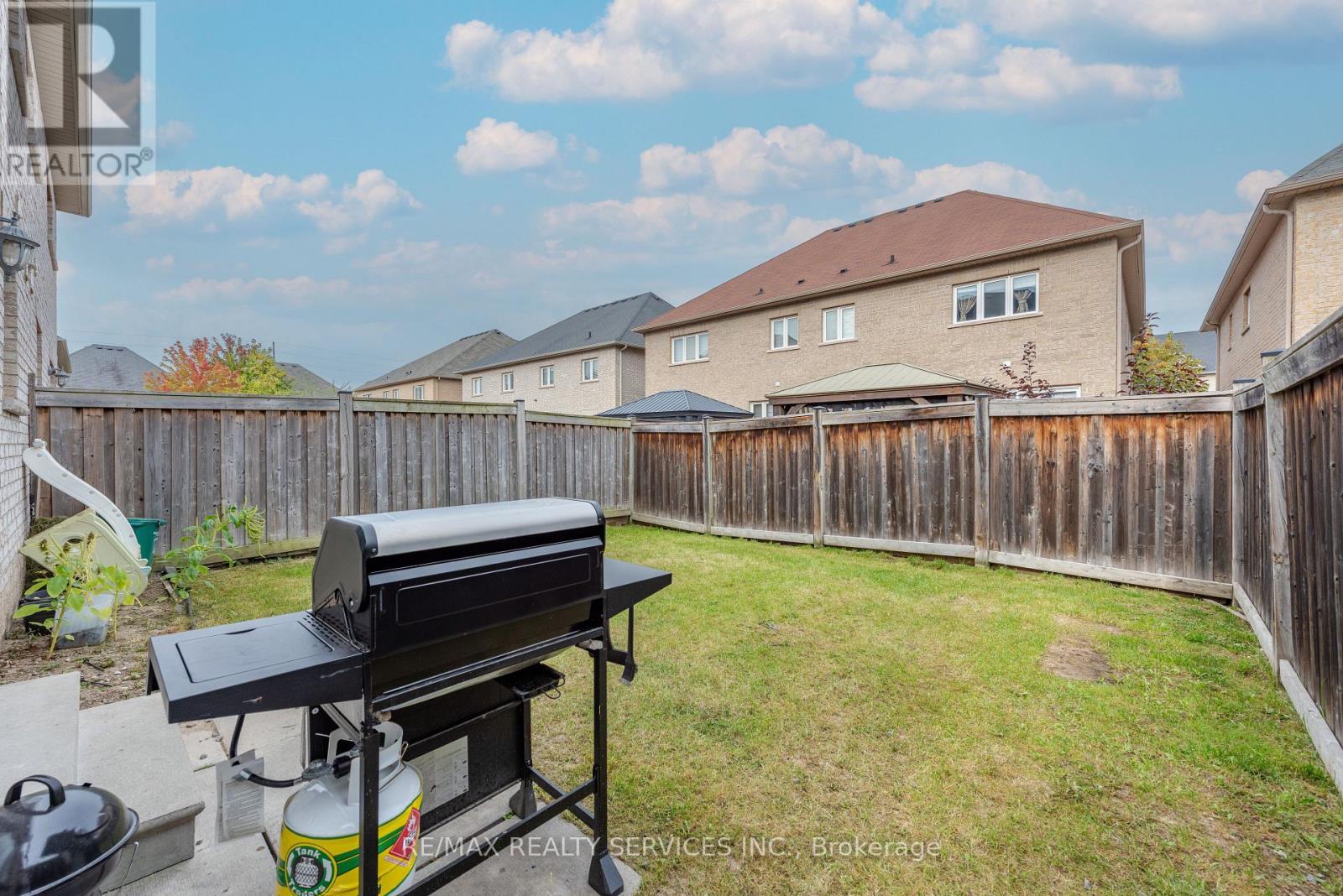 59 Beachville Circle, Brampton, ON