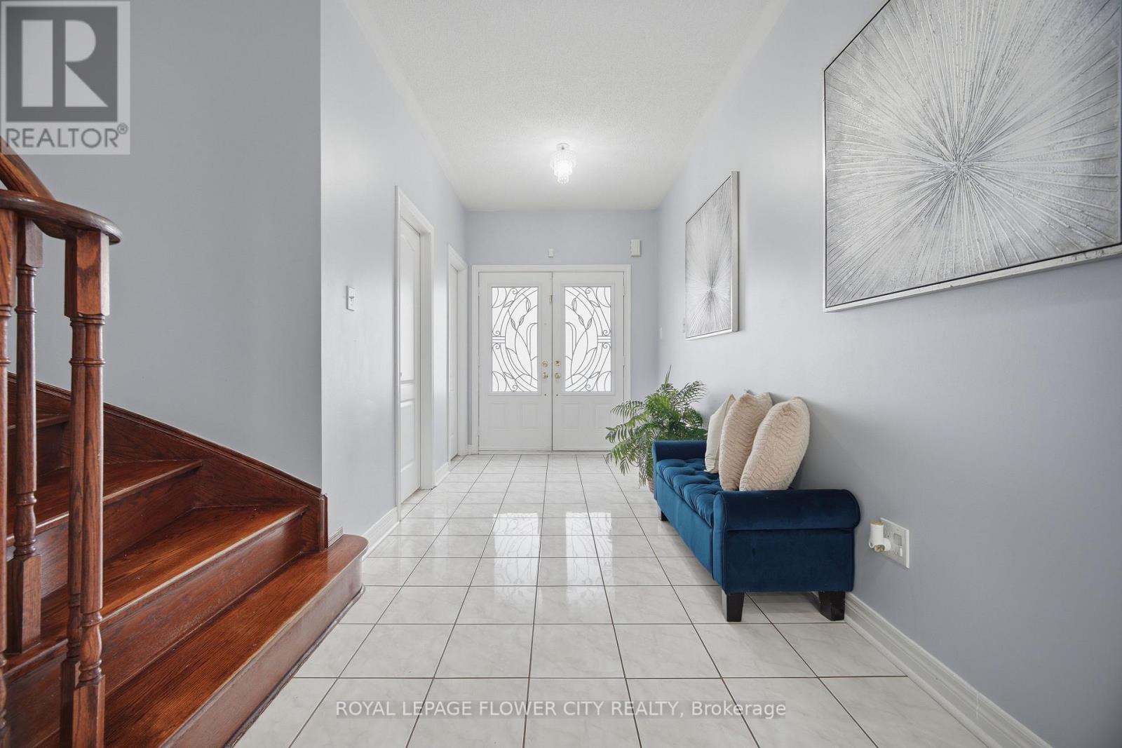 39 Hadfield Circle, Brampton, ON
