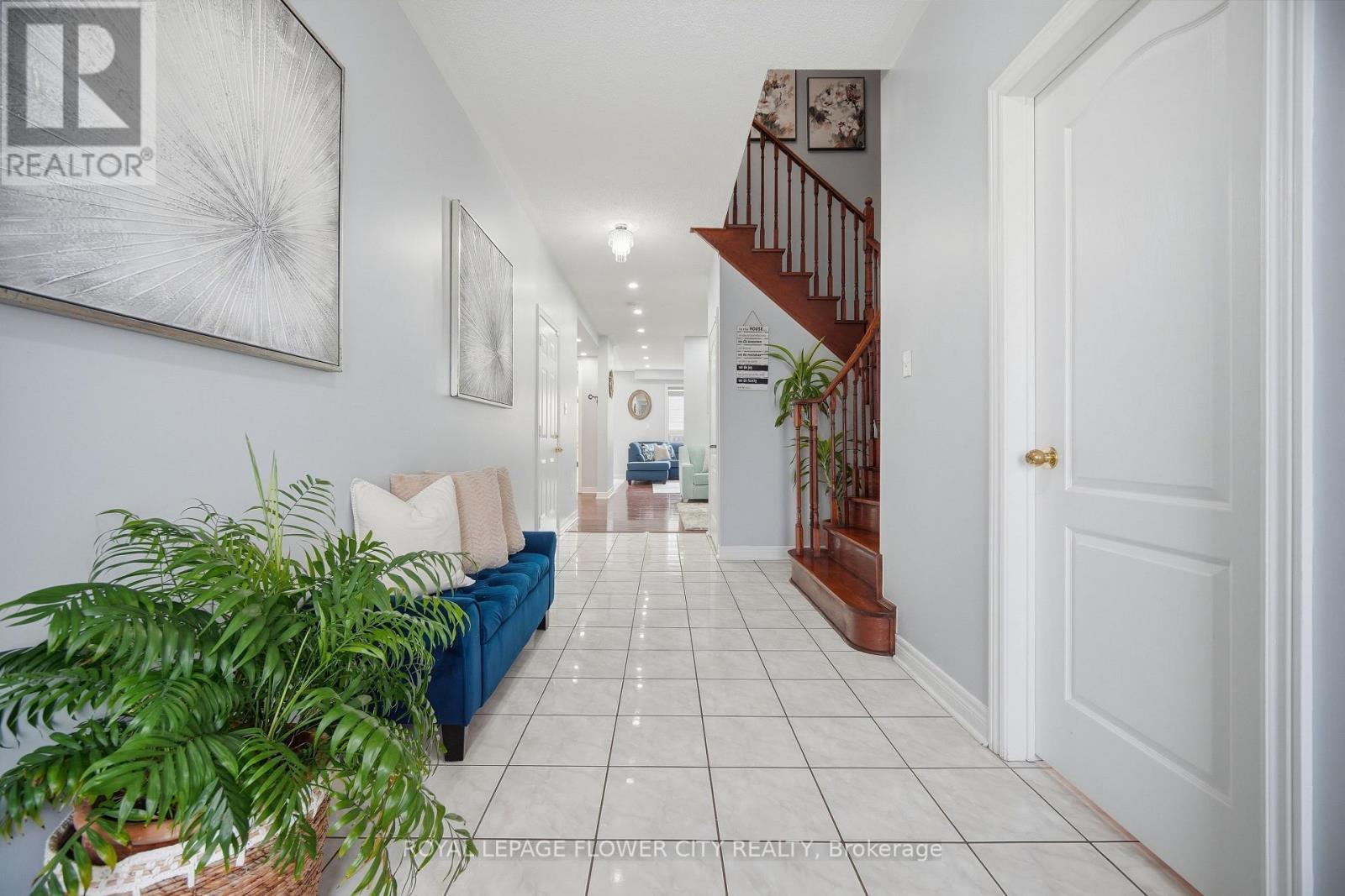 39 Hadfield Circle, Brampton, ON