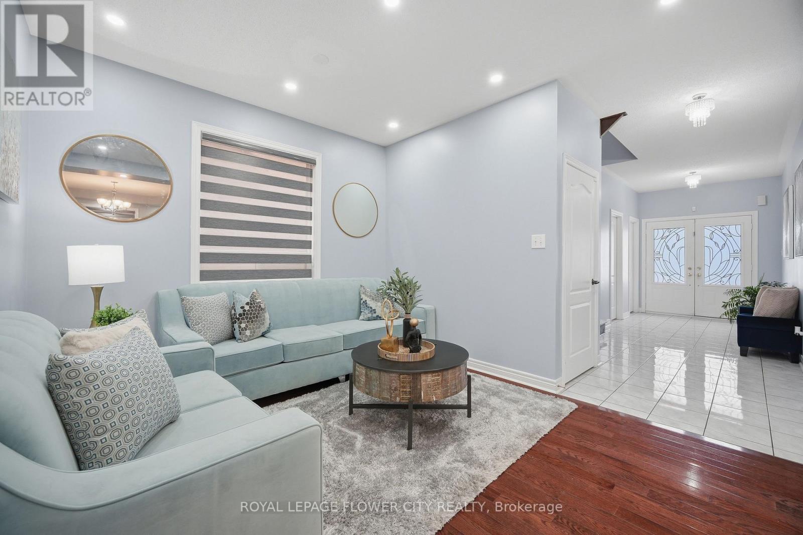 39 Hadfield Circle, Brampton, ON