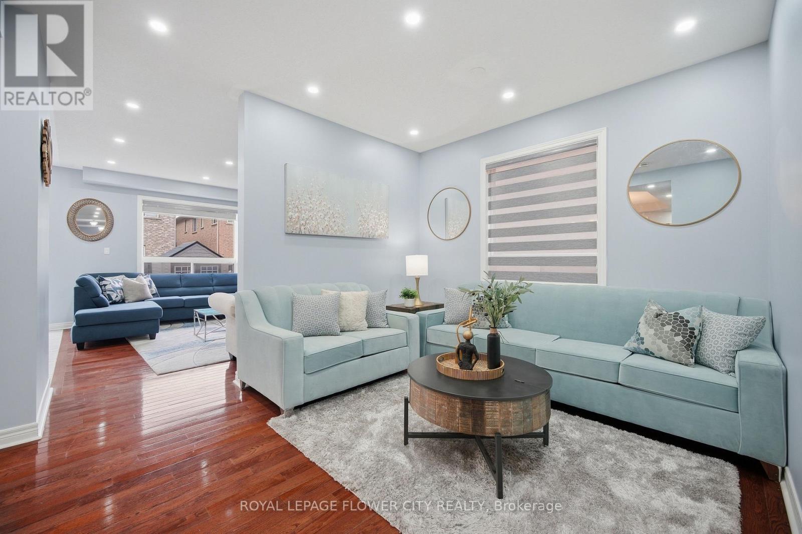39 Hadfield Circle, Brampton, ON