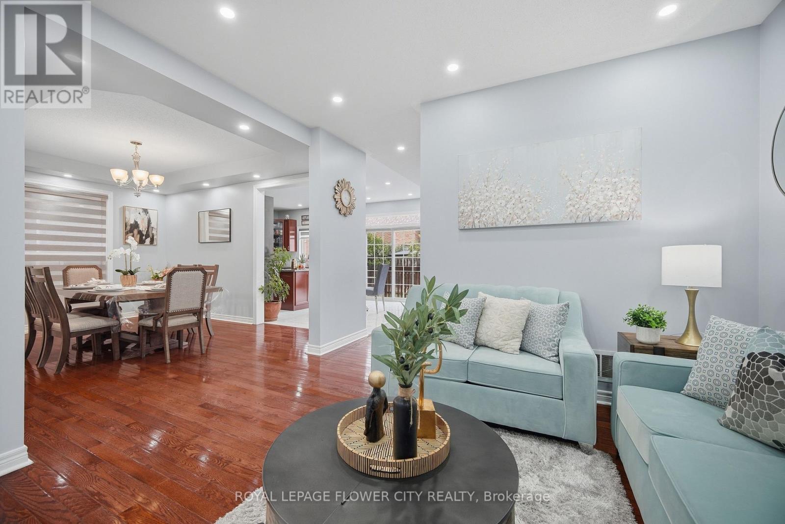 39 Hadfield Circle, Brampton, ON