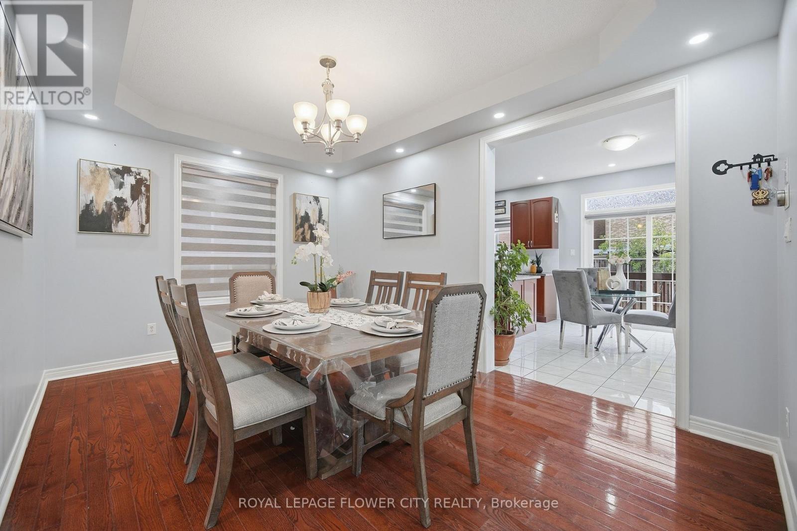 39 Hadfield Circle, Brampton, ON