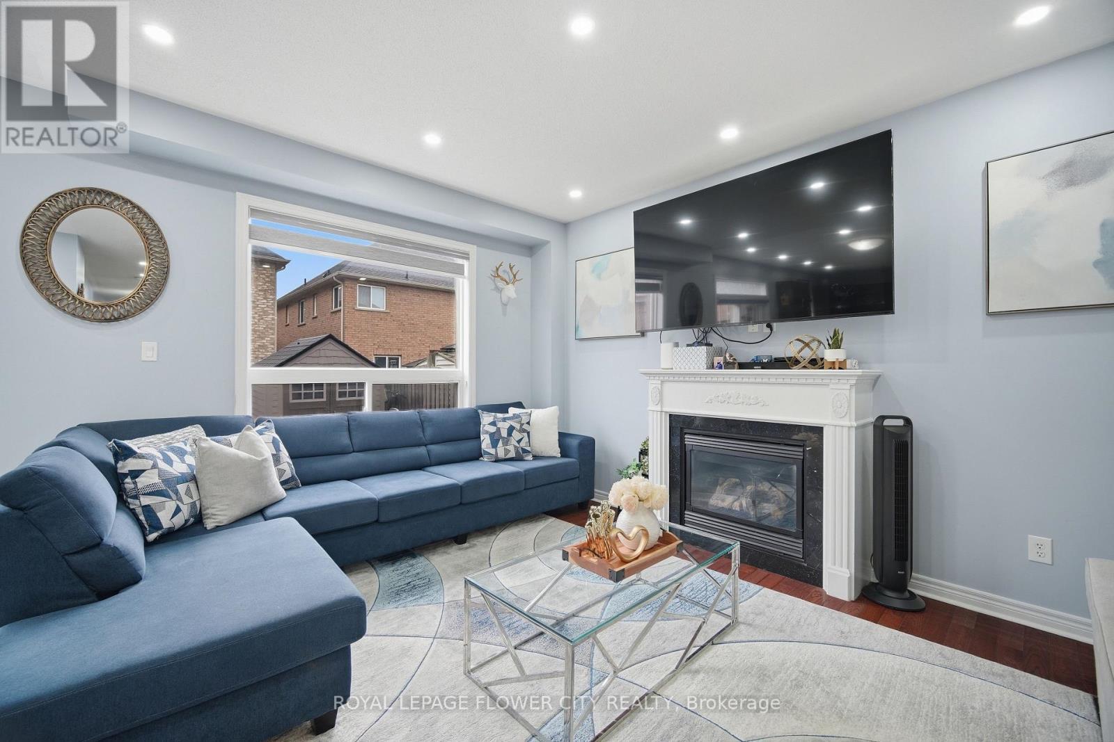 39 Hadfield Circle, Brampton, ON