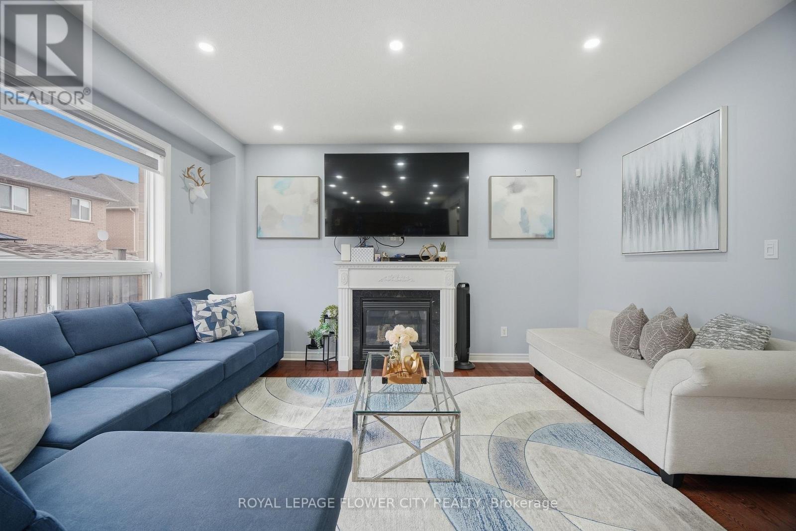 39 Hadfield Circle, Brampton, ON