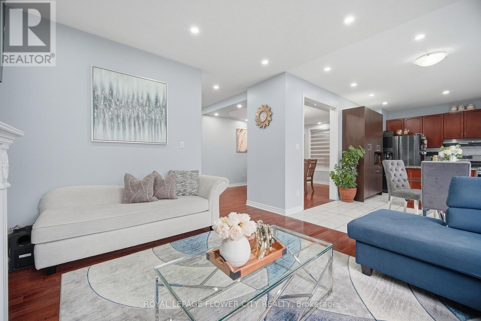 39 Hadfield Circle, Brampton, ON