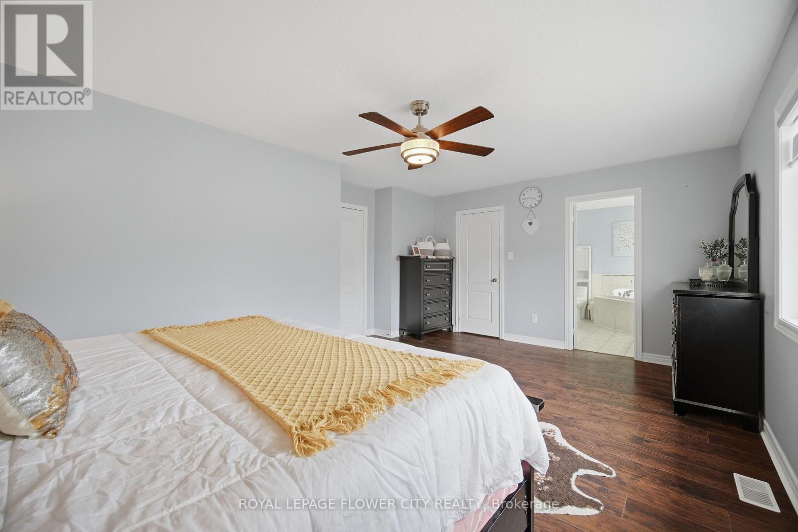 39 Hadfield Circle, Brampton, ON