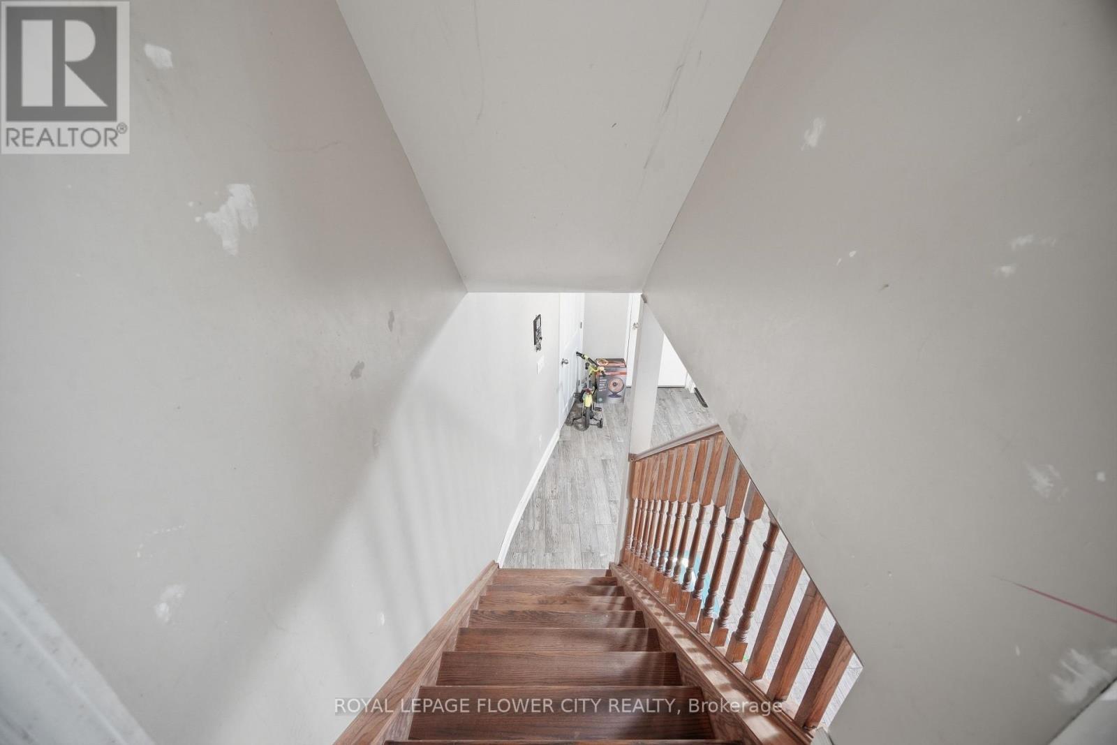 39 Hadfield Circle, Brampton, ON