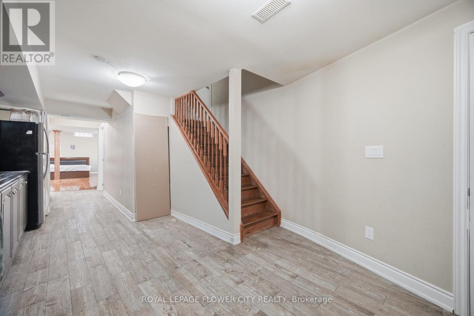 39 Hadfield Circle, Brampton, ON