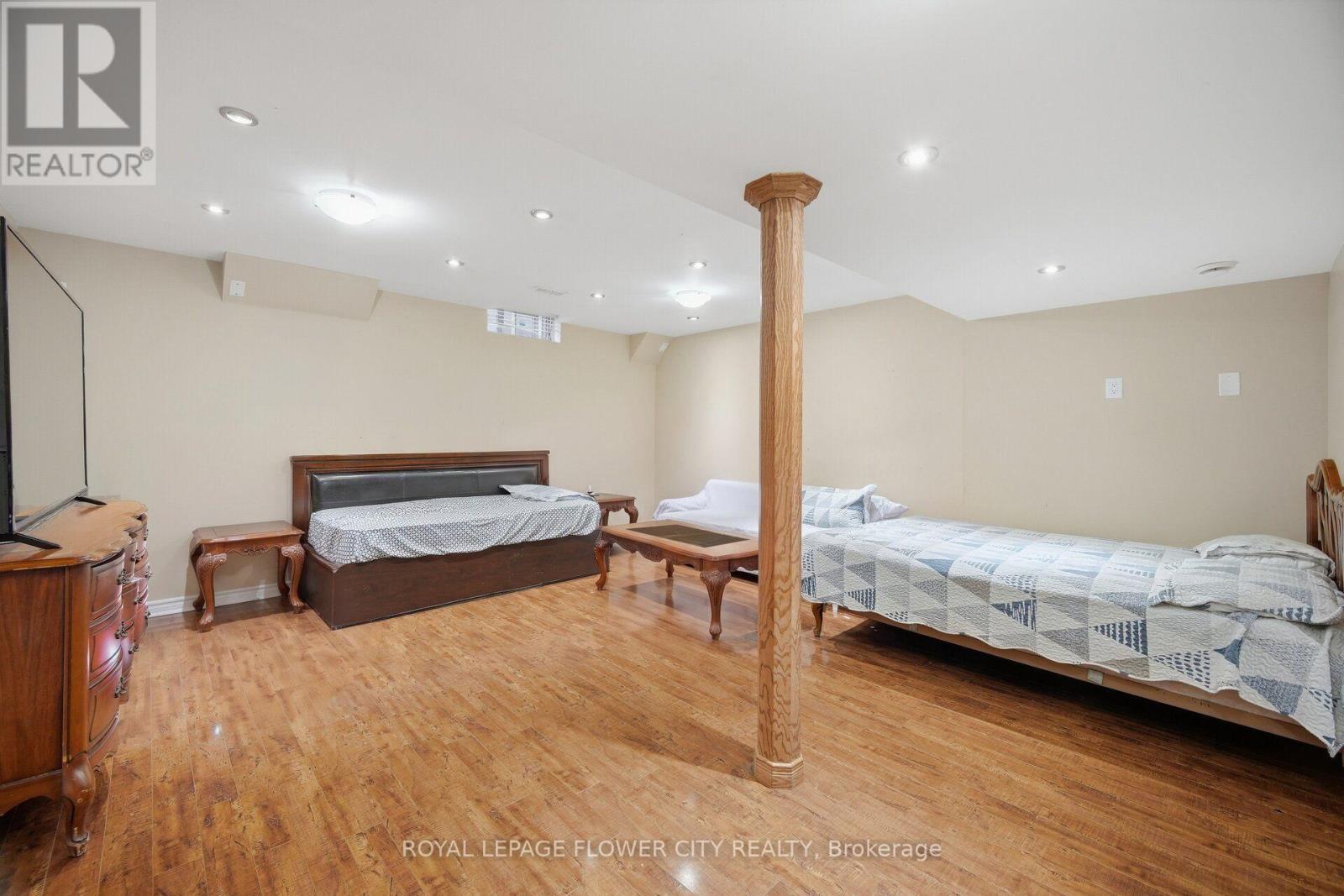 39 Hadfield Circle, Brampton, ON