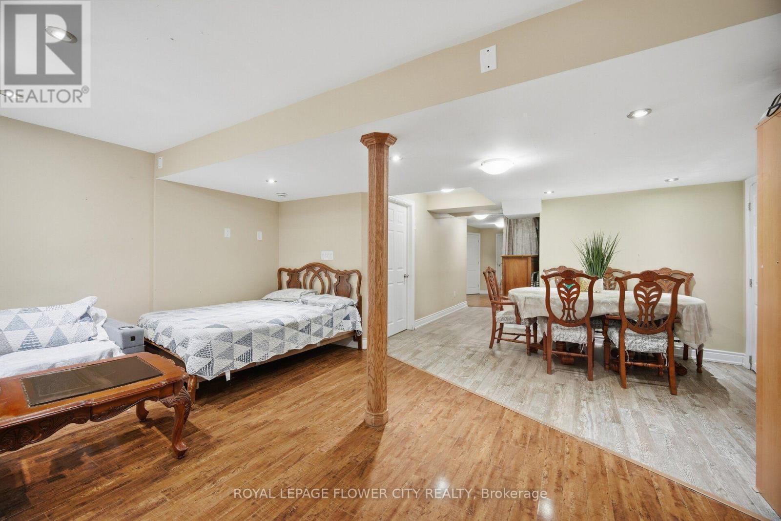 39 Hadfield Circle, Brampton, ON