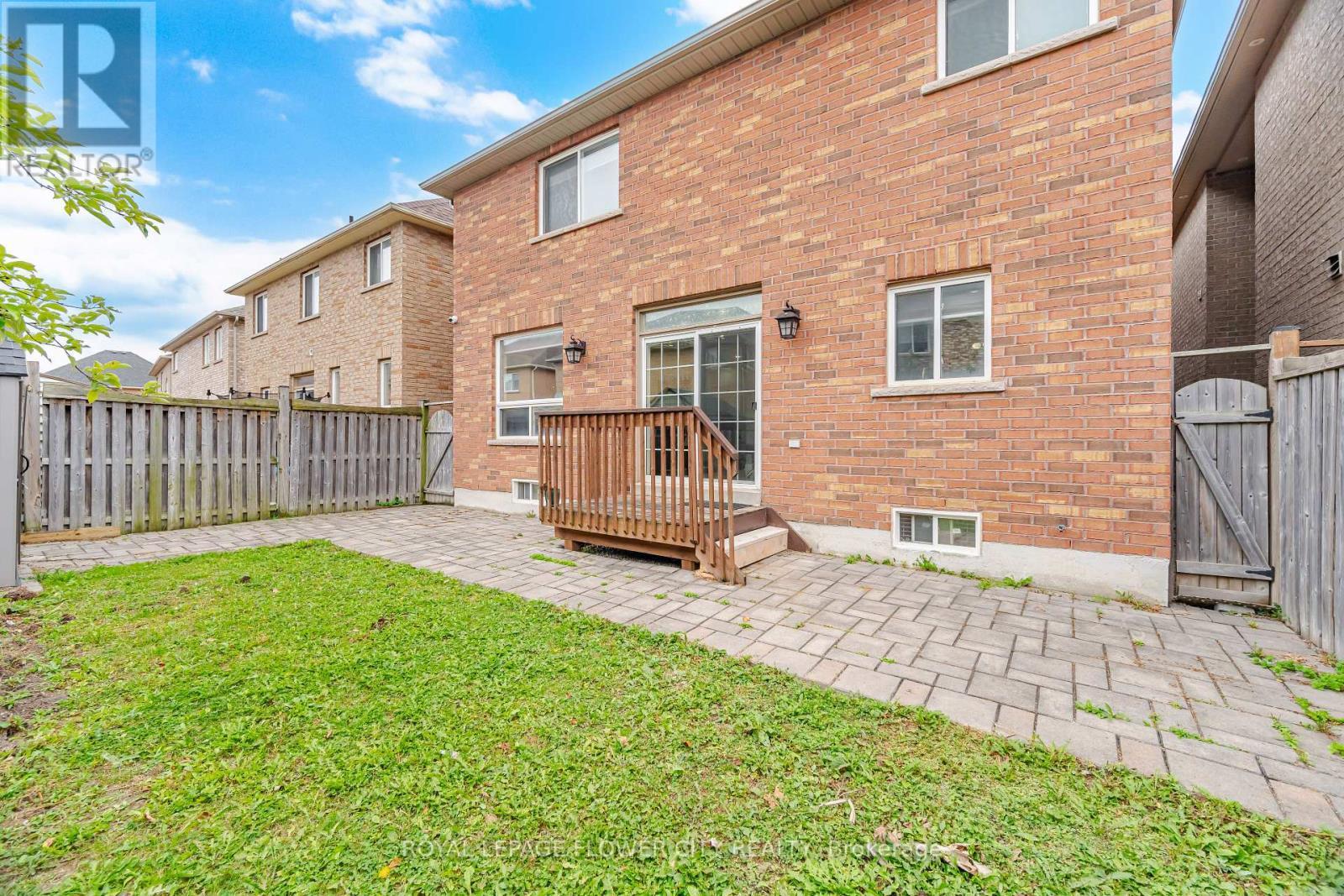 39 Hadfield Circle, Brampton, ON
