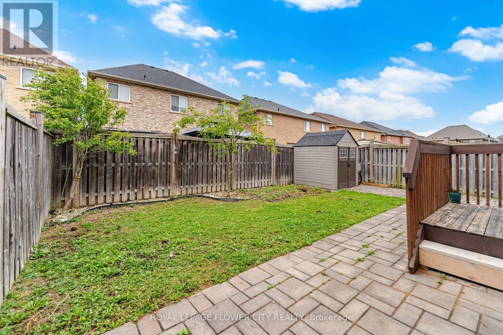 39 Hadfield Circle, Brampton, ON