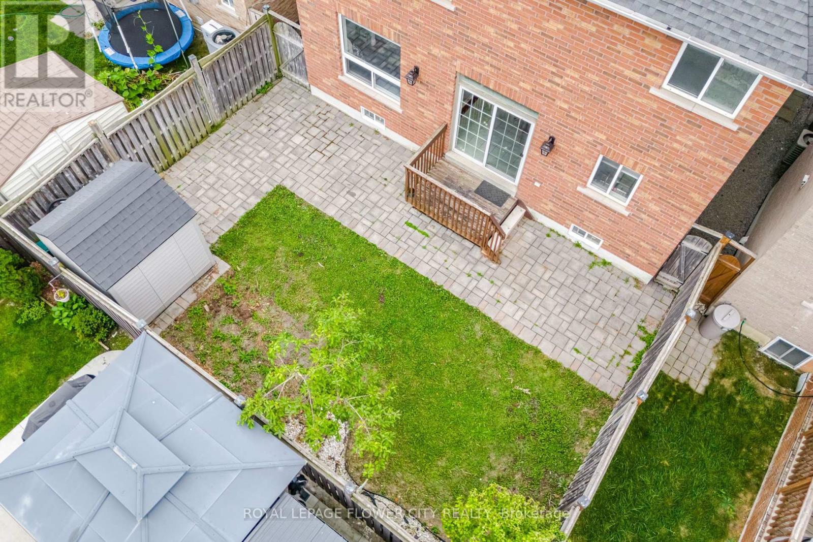 39 Hadfield Circle, Brampton, ON