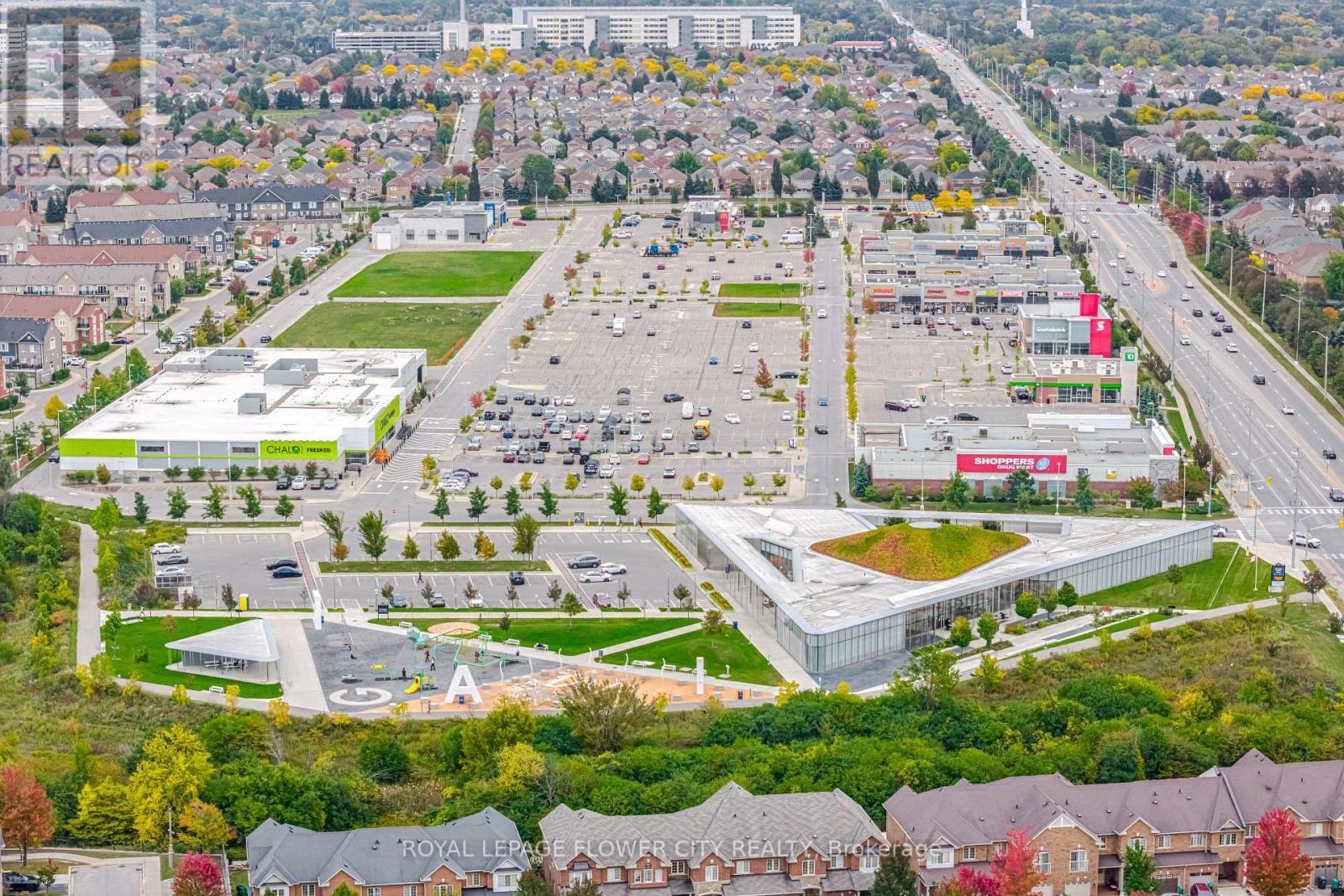 39 Hadfield Circle, Brampton, ON