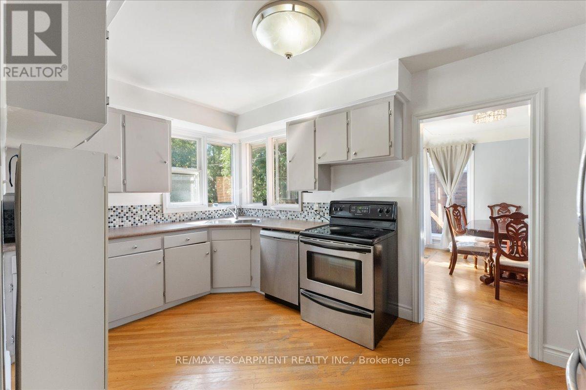 56 Everton Place, Hamilton, ON