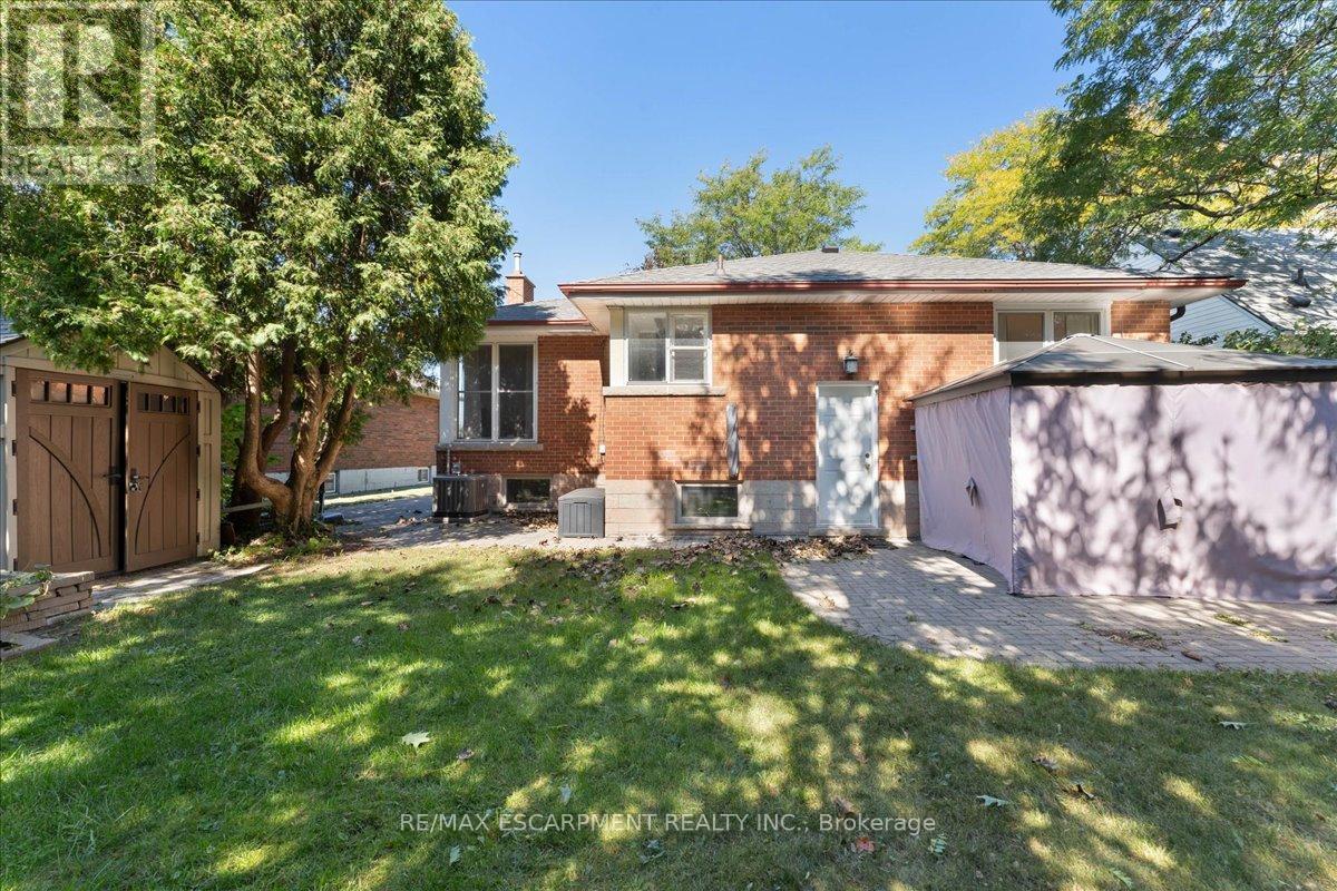 56 Everton Place, Hamilton, ON