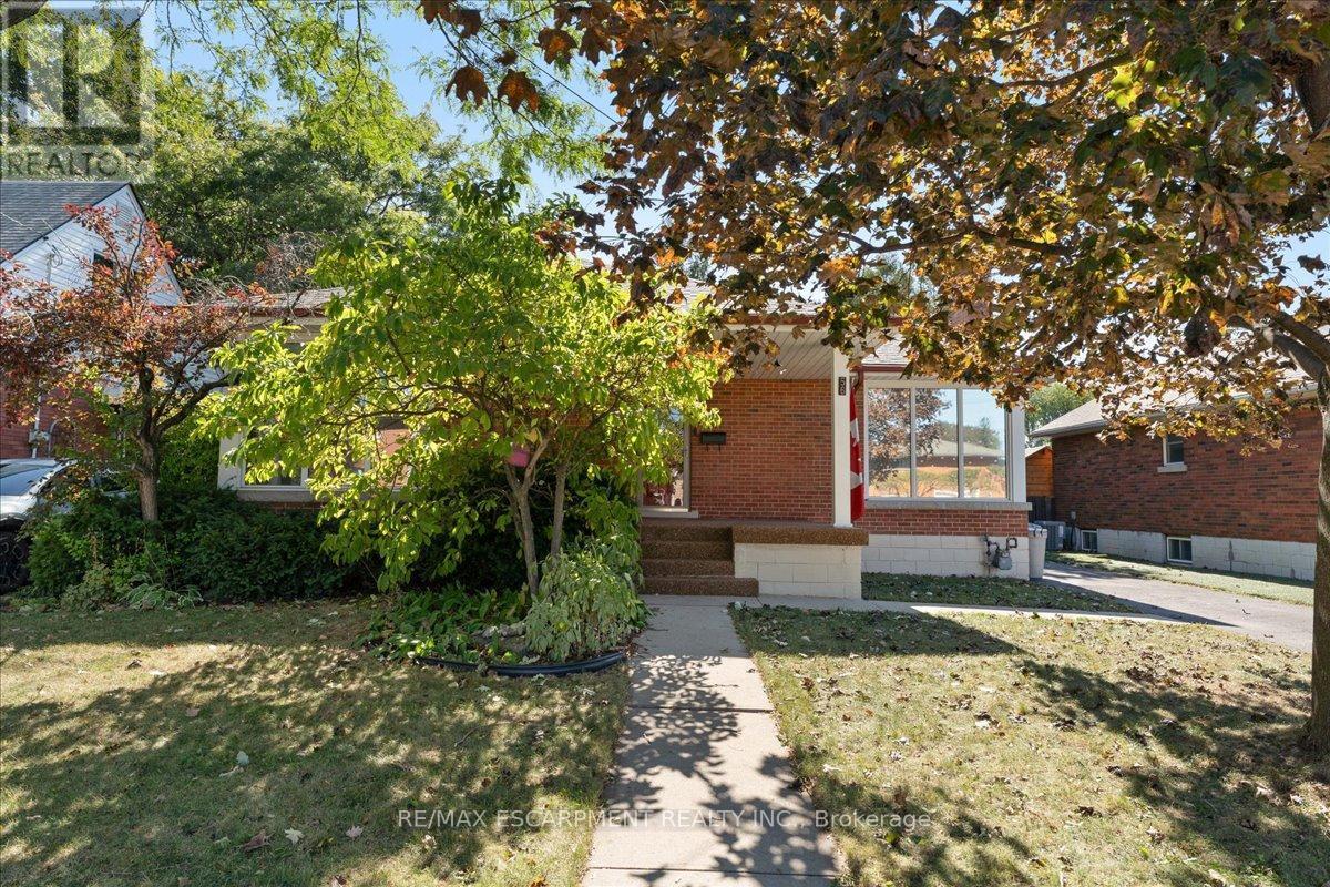 56 Everton Place, Hamilton, ON