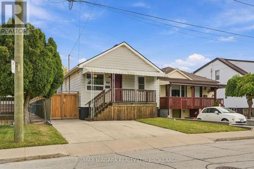 422 BRUNSWICK STREET  Hamilton (Mcquesten), ON L8H 6S4