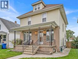 877 PIERRE AVENUE Windsor, ON N9A 2K6