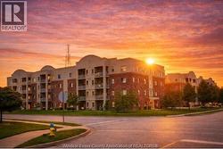 5995 ELLIS STREET Unit# 104 Lasalle, ON N9H 2P1