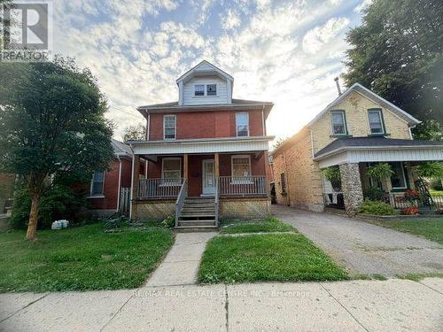 512 DOWNIE STREET  Stratford, ON N5A 1Y2