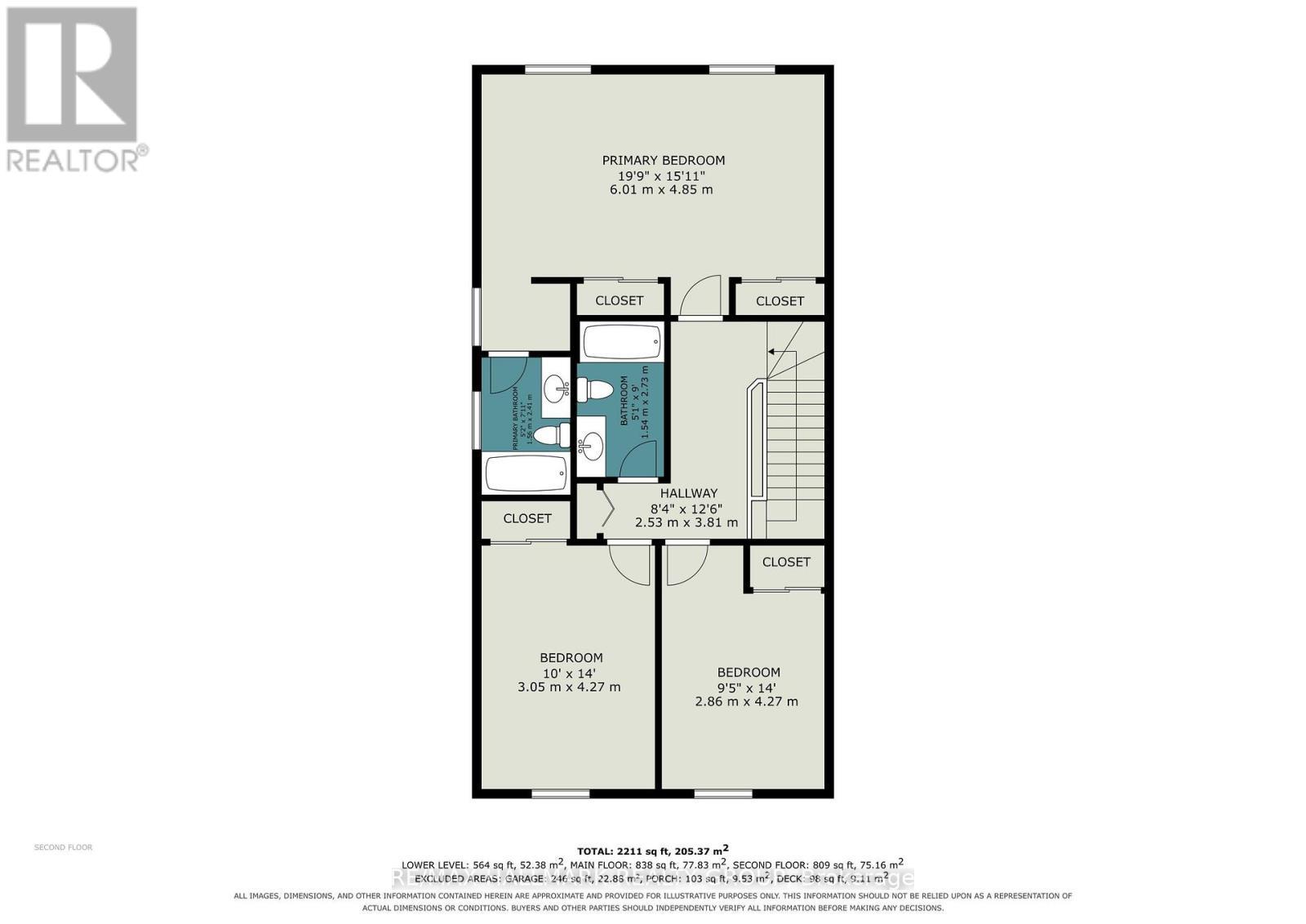 267 St Laurent Boulevard, Ottawa, ON