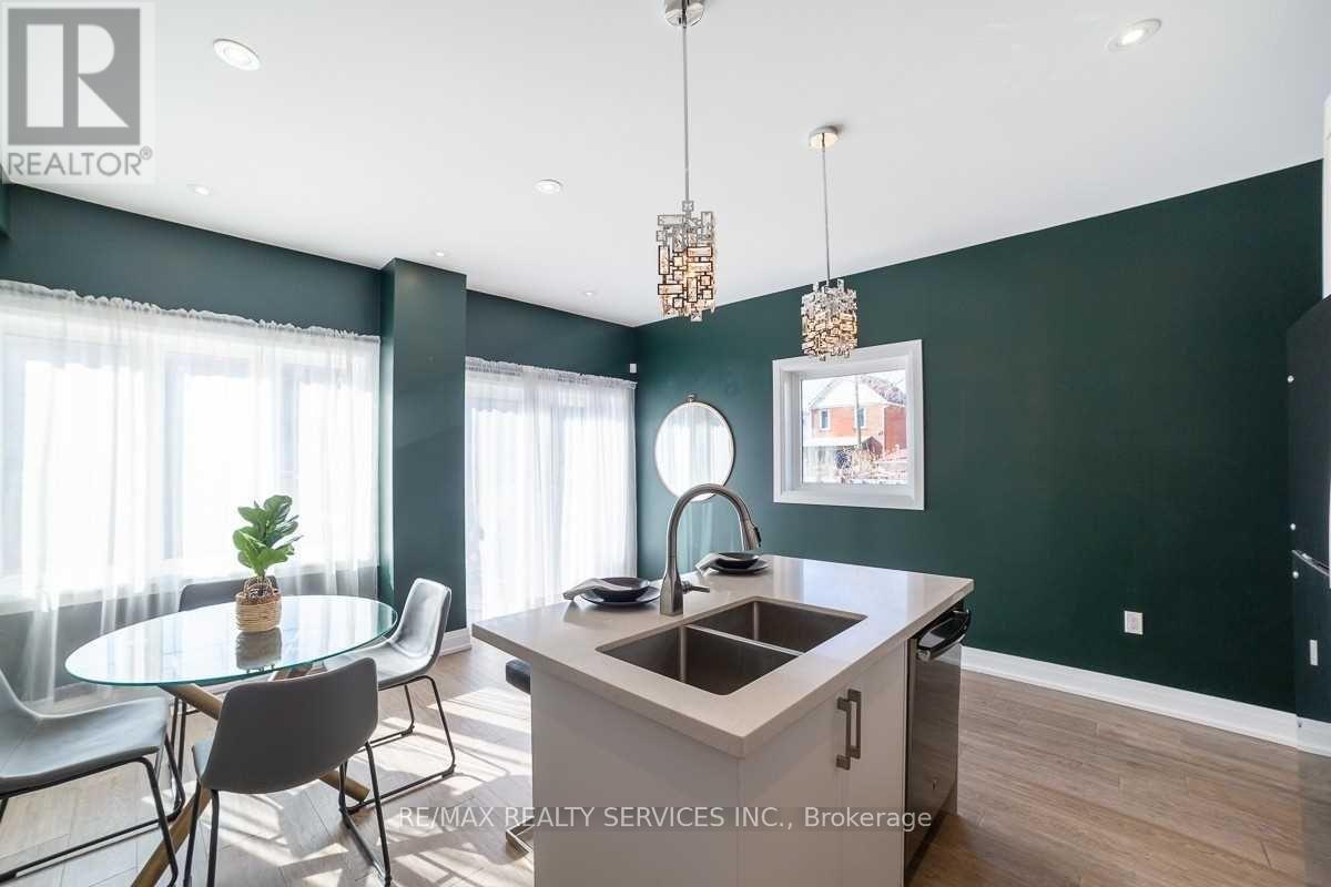 76 Burton Street, Hamilton, ON