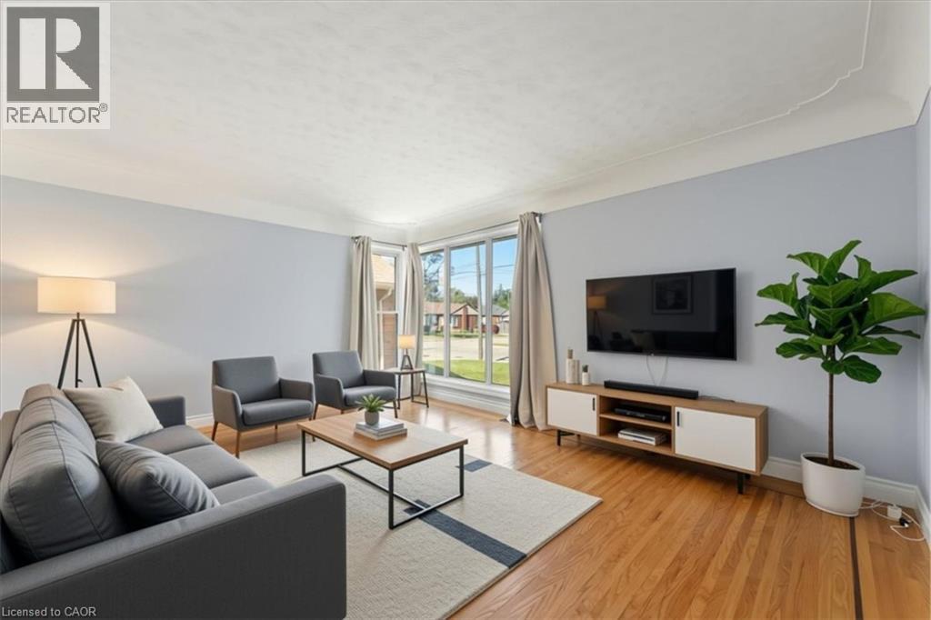 56 Everton Place, Hamilton, ON
