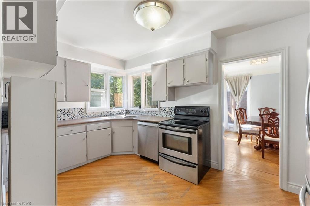 56 Everton Place, Hamilton, ON