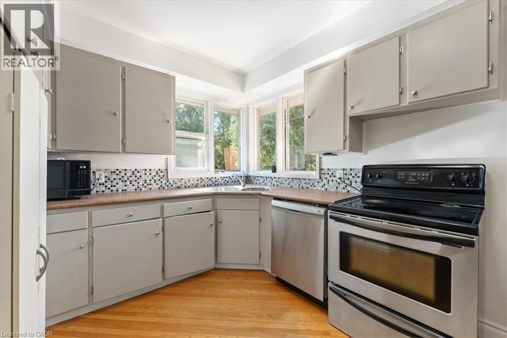 56 Everton Place, Hamilton, ON