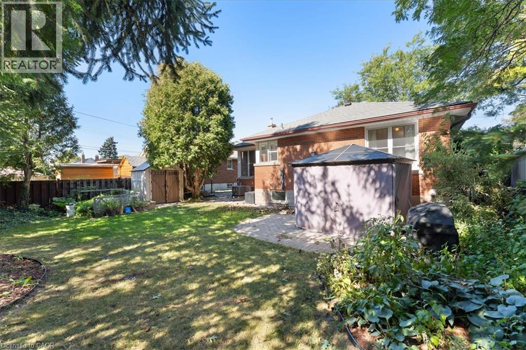 56 Everton Place, Hamilton, ON