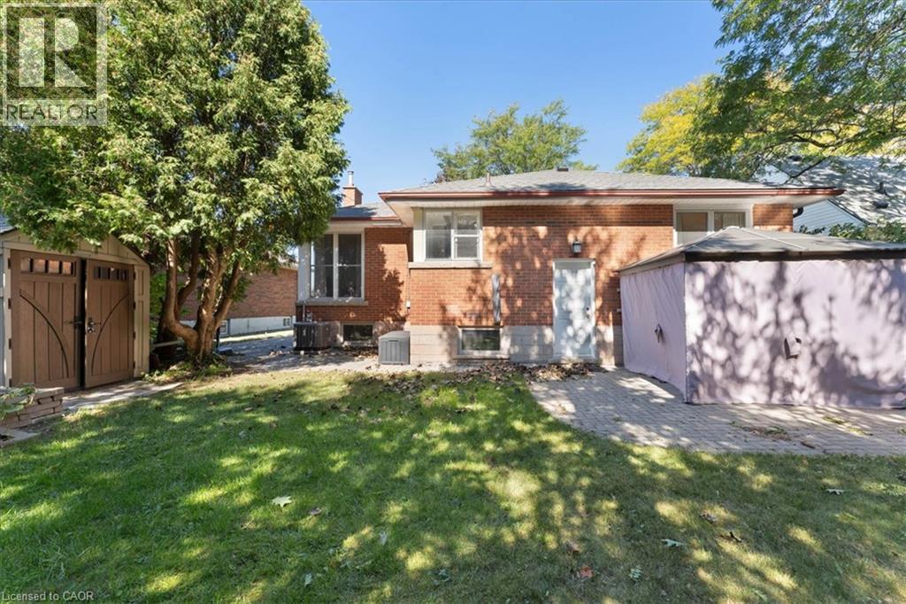 56 Everton Place, Hamilton, ON