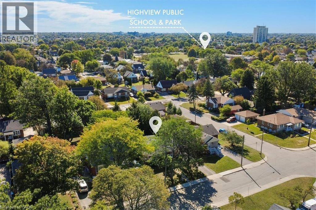 56 Everton Place, Hamilton, ON