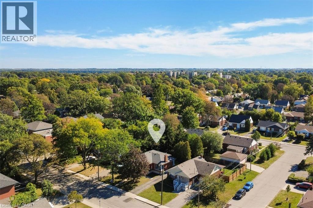 56 Everton Place, Hamilton, ON