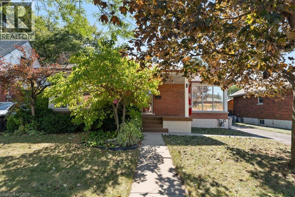 56 Everton Place, Hamilton, ON