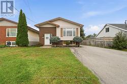 200 COLLEGE STREET E Belleville (Belleville Ward), ON K8N 2V7