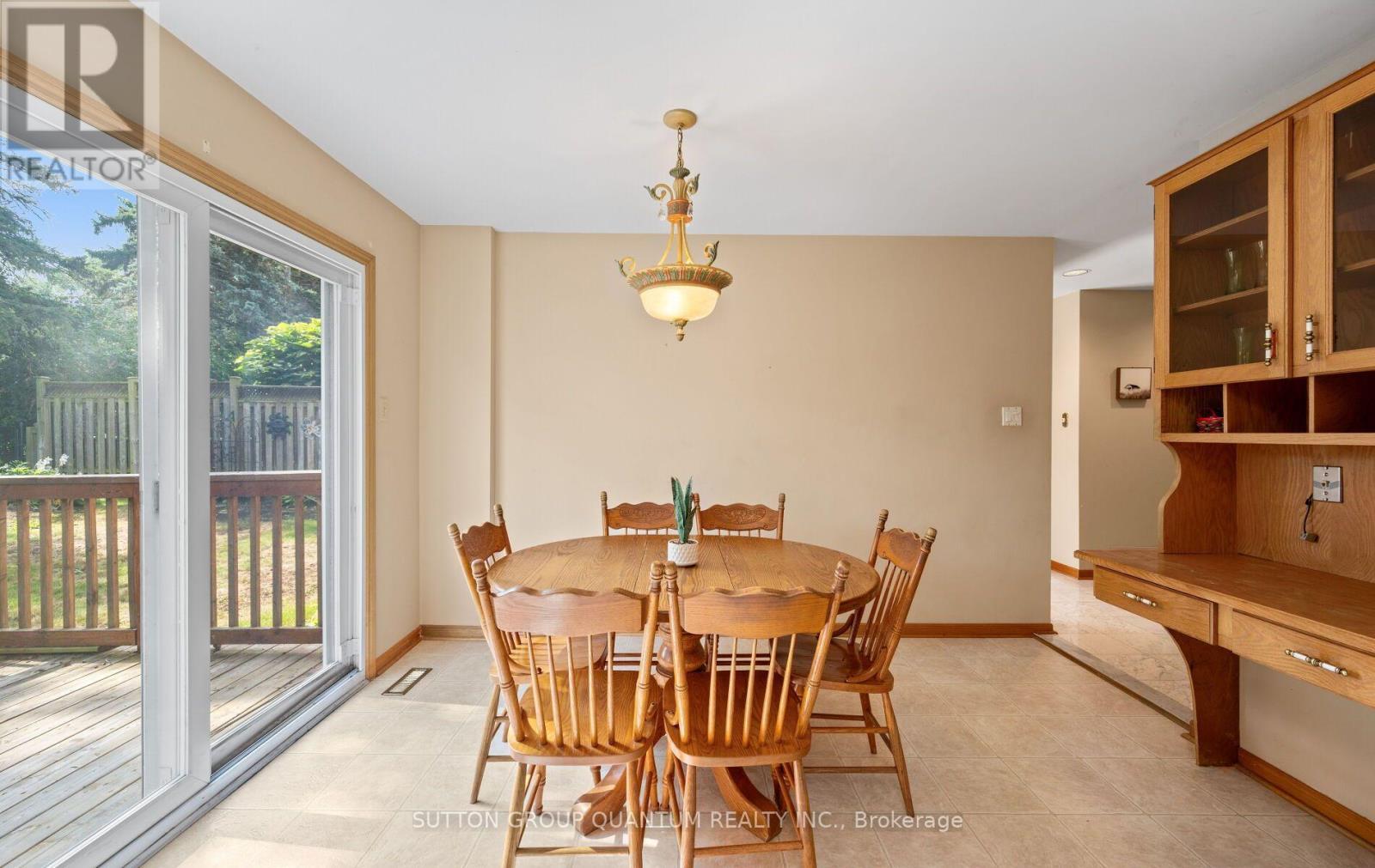 1896 Stoneybrook Court, Mississauga, ON