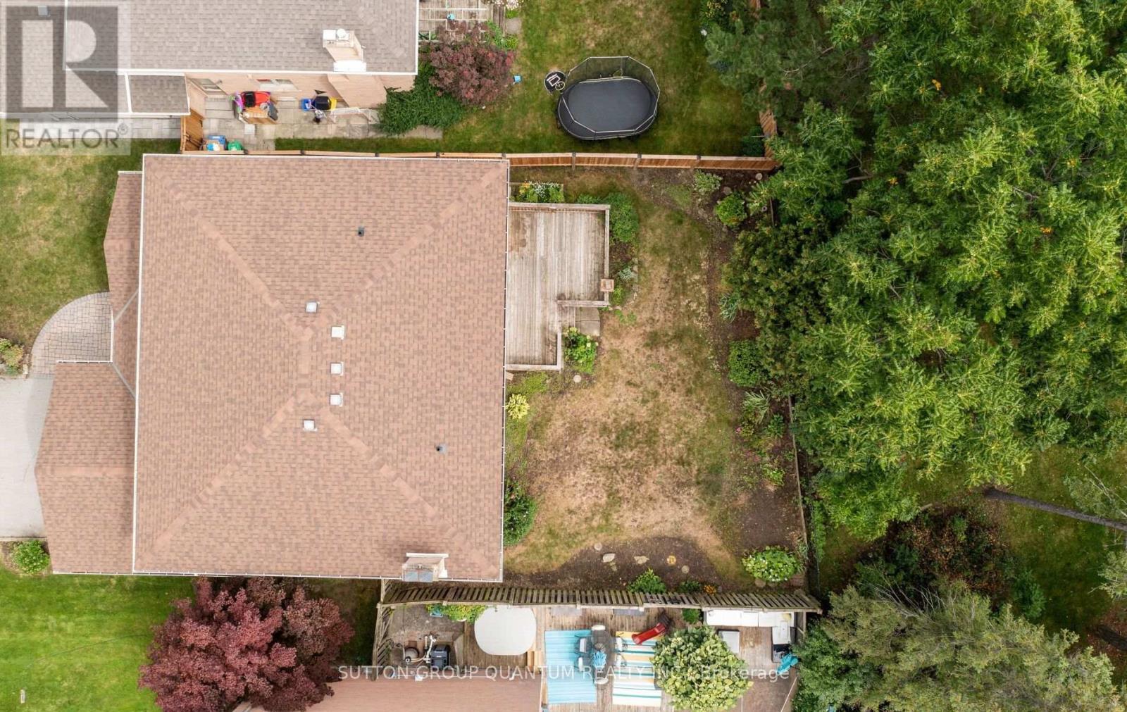1896 Stoneybrook Court, Mississauga, ON