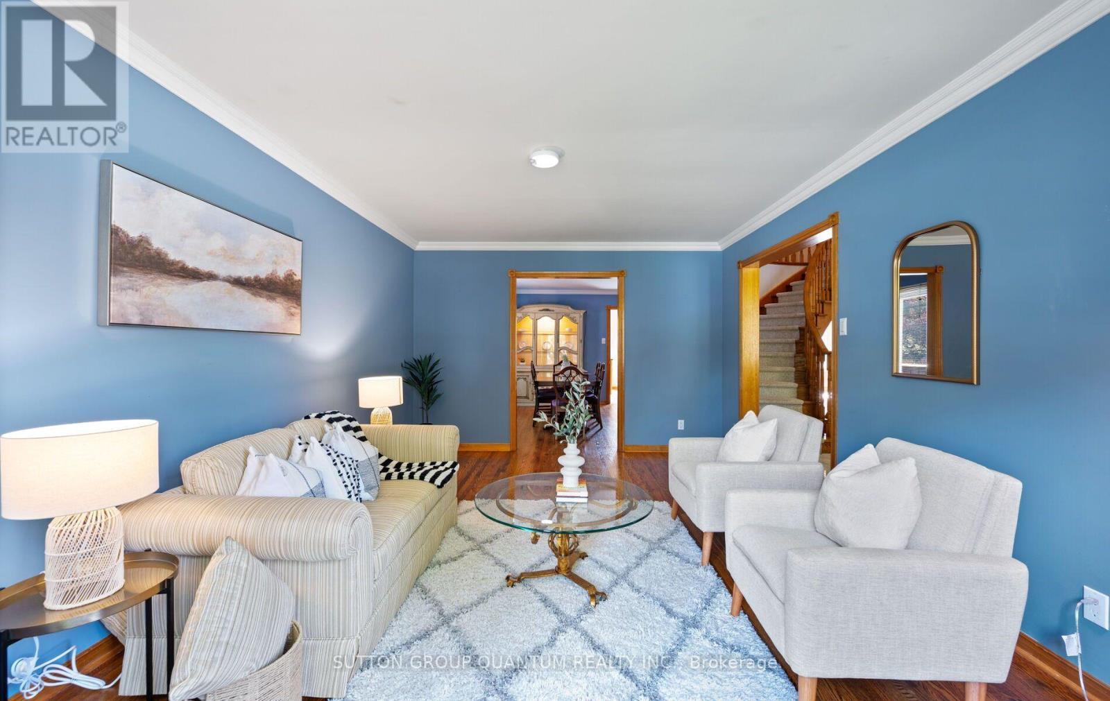1896 Stoneybrook Court, Mississauga, ON