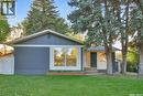 110 Spinks Drive, Saskatoon, SK 