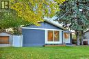 110 Spinks Drive, Saskatoon, SK 