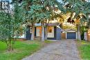 110 Spinks Drive, Saskatoon, SK 