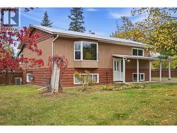 1528 DOG CREEK ROAD Williams Lake, BC V2G 3H4