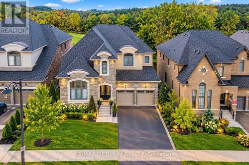 91 RASPBERRY RIDGE AVENUE  Caledon, ON L7C 4N2