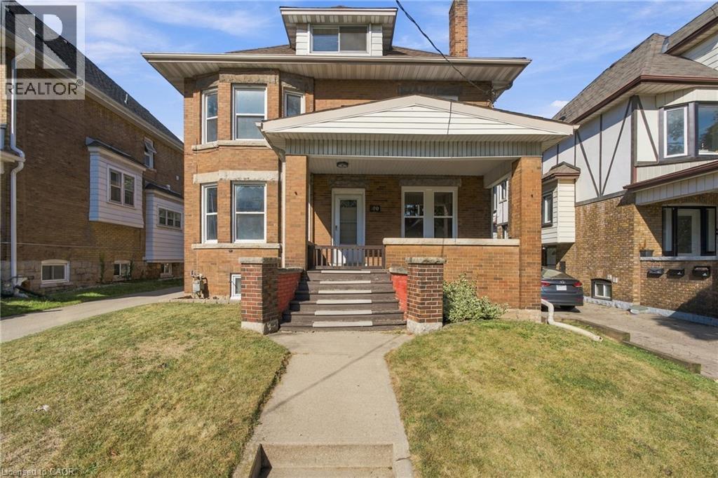 100 Balsam Avenue S, Hamilton, ON
