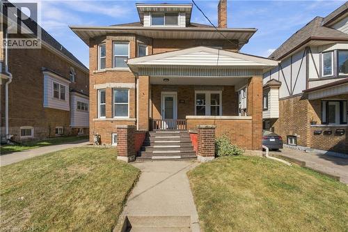 100 Balsam Avenue S, Hamilton, ON 