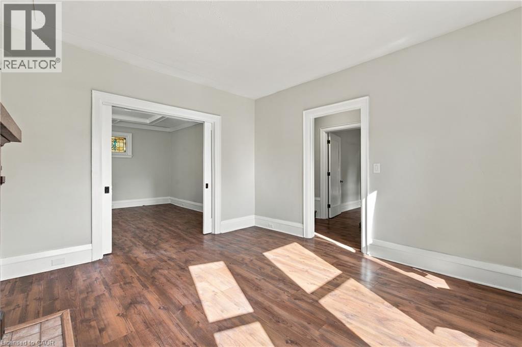100 Balsam Avenue S, Hamilton, ON