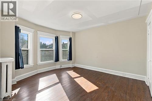 100 Balsam Avenue S, Hamilton, ON 